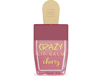 Hiskin Hiskin Crazy Lip Balm Cherry 6 Ml