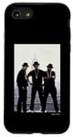 iPhone SE (2020) / 7 / 8 Run-DMC Hip Hop NYC Promo Shot By George DuBose Case