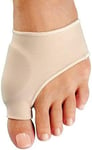 Bunion Corrector Cushion Sleeves. Toe Spacers Straighteners. Splint. Pain Relie