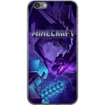 Apple iPhone 6s Skal / Mobilskal - Minecraft