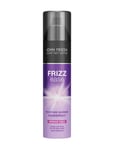 John Frieda Frizz Ease Moisture Barrier Intense Hold Hairspray 250 Ml Nude