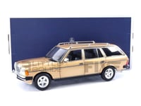 NOREV 1/18 - MERCEDES-BENZ S123 BREAK T-MODELL - 1982 183739