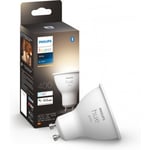 Philips Hue -LED-smartlampa, BT, White, GU10