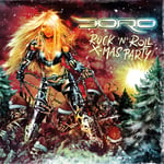 Doro  Rock &#039;N&#039; Roll Christmas Party  LP/Vinyl