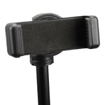 Cell Phone Camera Tripod Portable Cell Phone Tripod Mount Stand Adjustable