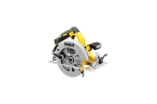 DeWALT DCS570NT-XJ - cirkelsåg - sladdlös - 184 mm