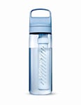 Lifestraw 650ml Icelandic Blue, 650ML