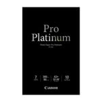 A3+ Pt-101 Photo Paper Pro Platinum 300g