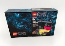 LEGO 853564 Elves Me and My Dragon Display carry and display case - New (r5