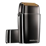 Babyliss Pro - Titanium Foil Shaver