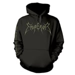 EMPEROR - ANTHEMS 2019 BLACK Hooded Sweatshirt X-Large