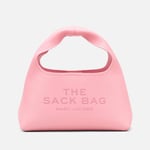 Marc Jacobs The Mini Leather Sack Bag