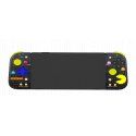 Split Pad Compact (pac-man) (mehrfarbig)