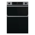 Hisense Hi6 Electric Built-In Double Oven - Stainless Steel BID914221AX