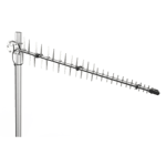 POYNTING retningsstyrt antenne  11 dBi Kraftig GSM-  3G og LTE-antenne