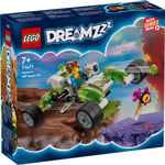 LEGO® DREAMZzz™ Mateos terrängbil 71471