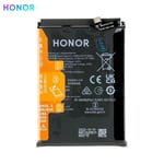 Hb506492efw Batterie Origine Honor Magic 5 Lite