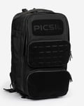 Picsil Backpack Tactical Maverick Black 40L