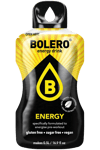 Bolero Energy Drink - 6 x 10g