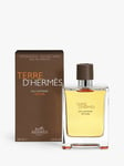 Hermès Terre d'Hermès Eau Intense Vetiver Eau de Parfum Spray Men 100ml