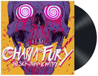 The Charm The Fury The Sick, Dumb & Happy LP multicolor