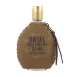 Diesel Only Fuel for Life Pour Homme EdT 75ml