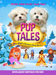 Pup Tales Miss Muffet&#039;s Christmas Party Part 3 DVD