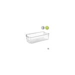 Bac Rangement Frigo 5 Litres 31x15 Cm