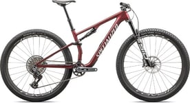 Specialized Epic 8 Expert Mountain Bike 2025 - XC Full Suspension MTB