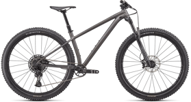 Specialized Specialized Fuse Comp 29 | SMOKE/Black