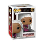 Funko Pop! TV: House Of the Dragon - Baela Targaryen - Collectable V (US IMPORT)