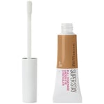 Maybelline New York Concealer & corrector Super Stay High Coverage Liquid Concealer - 45 Tan