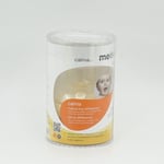 Medela Calma Bottle Teat Breast Fed Babies Expressed Breast Milk Clear New