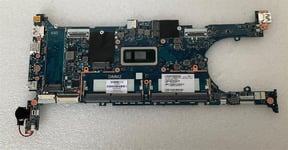 for HP EliteBook x360 830 G6 L65059-001 601 Intel i7-8565U UMA Motherboard NEW