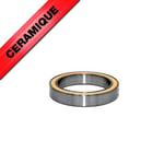 Roulement Céramique à l'Unité 6000 - 2RS - 10 x 26 x 8 mm pour le vélo, cyclisme, VTT, MTB, triathlon