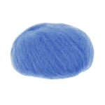 Silk Mohair 25 g Bluette Sky 9376 Lana Gatto