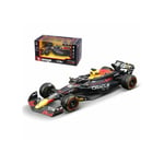 Minibil 1/43 Oracle RedBull Racing F1 Team 1 Max Verstappen