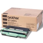 Original Brother WT-200CL Waste Toner Unit (WT200CL)