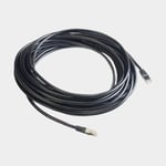 Fusion Ethernet-kabel RJ45 Shielded, 12.2 meter, skrämad, passar till Apollo & PartyBus