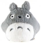 Mon voisin Totoro - peluche Nakayoshi Totoro Gris 20 cm - Sun Arrow