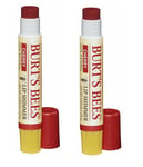 Burt's Bees - Lip Shimmer - Cherry 2-Pak