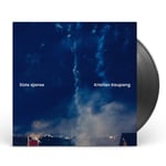 Kristian Kaupang  Siste Sjanse  LP/Vinyl