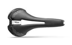 Selle Italia Flite Tekno Flow Ck7x9 Saddles, Black, Size L2