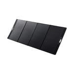 Panneau solaire pliable 400W Black