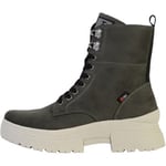 Boots Rieker  Bottine Cuir Columbo