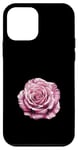 Coque pour iPhone 12 mini Rose