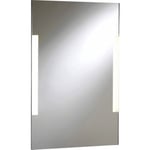 Astro Imola spejl med lys, 60x90 cm