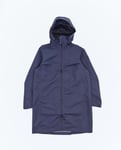 HOUDINI W'S ONE PARKA BIG BANG BLUE Dam BIG BANG BLUE