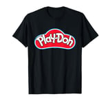 Play-Doh Logo T-Shirt