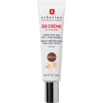 Erborian Finish BB & CC Creams BB Crème au Ginseng SPF 20 Chocolat 15 ml (18.200,00 kr / 1 l)